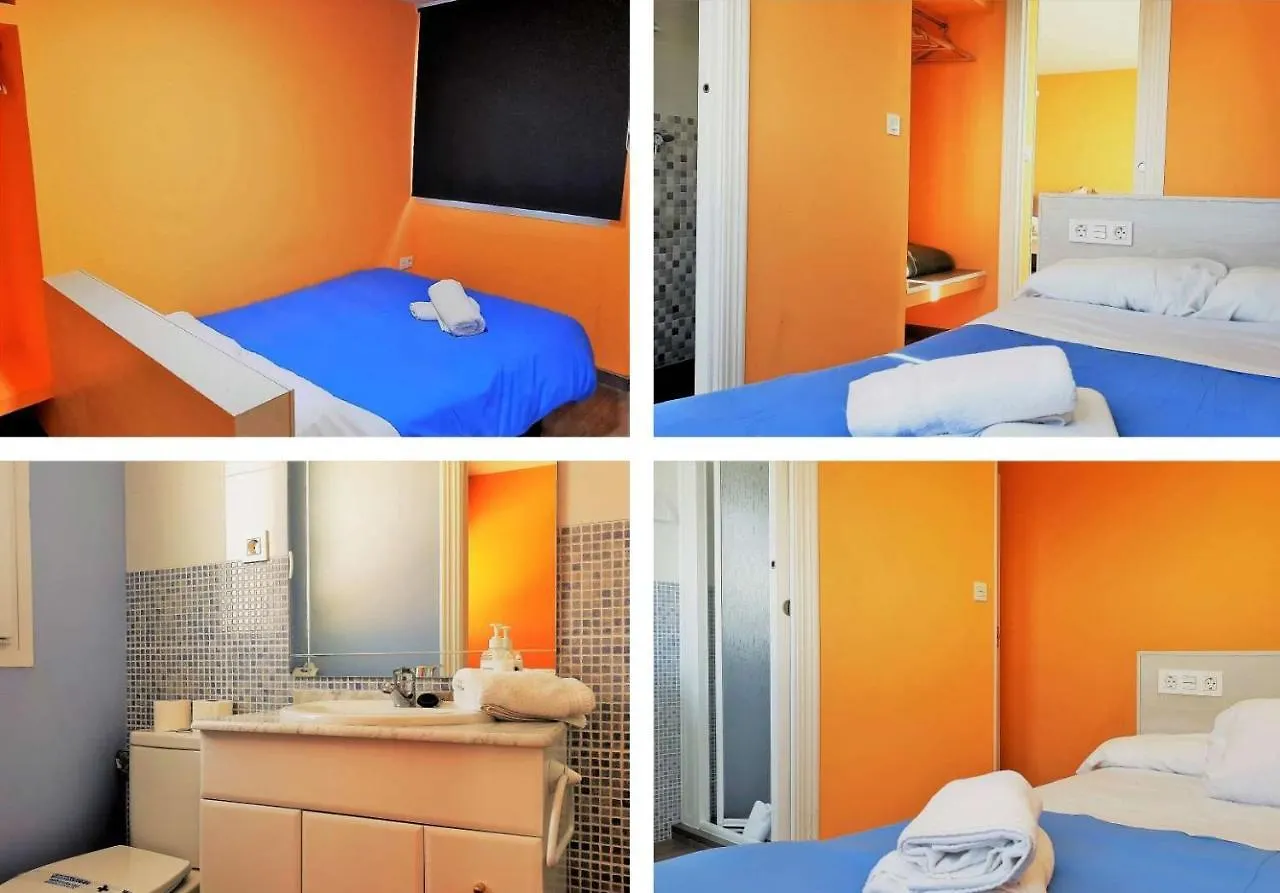 TODOSIERRANEVADA ZONA BAJA - APARTAMENTOS DE 4 DORMITORIOS - Junto a los Telecabinas Sierra Nevada
