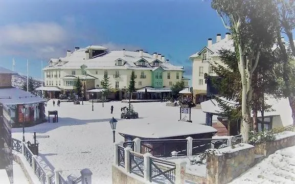 Todosierranevada Zona Baja - Apartamentos De 4 Dormitorios - Junto A Los Telecabinas Sierra Nevada
