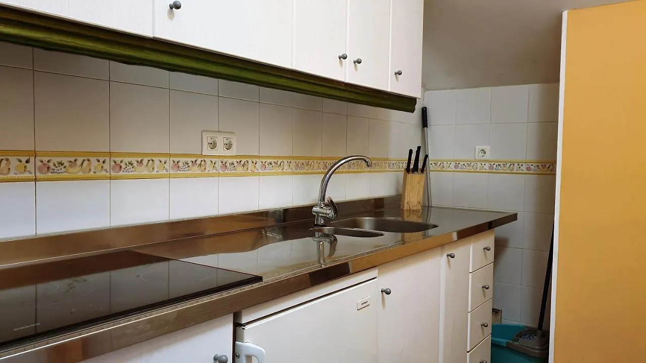 Apartment Todosierranevada Zona Baja - Apartamentos De 4 Dormitorios - Junto A Los Telecabinas Sierra Nevada Spain