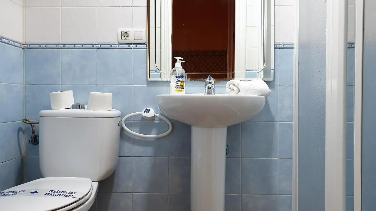 Todosierranevada Zona Baja - Apartamentos De 4 Dormitorios - Junto A Los Telecabinas Sierra Nevada Apartment