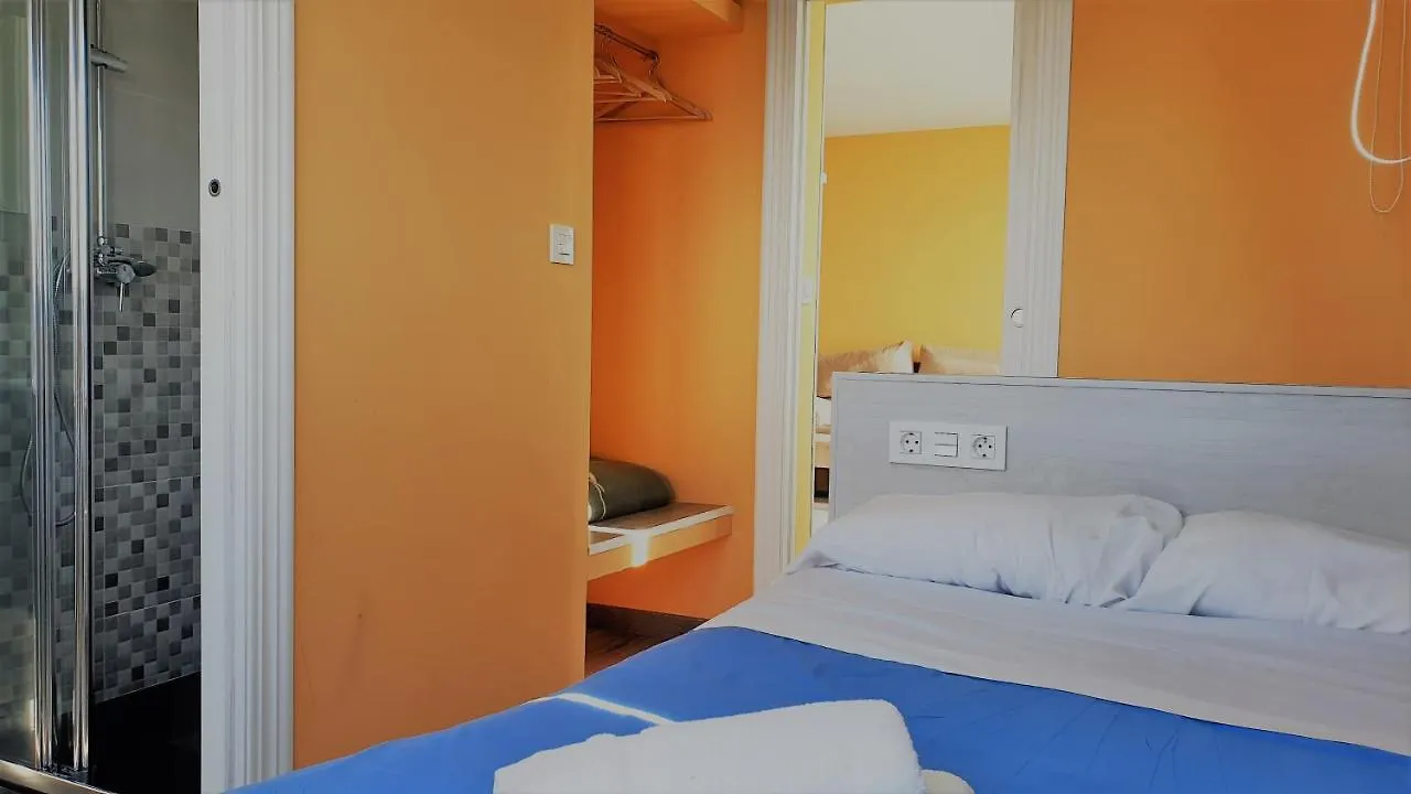 Todosierranevada Zona Baja - Apartamentos De 4 Dormitorios - Junto A Los Telecabinas Sierra Nevada Apartment