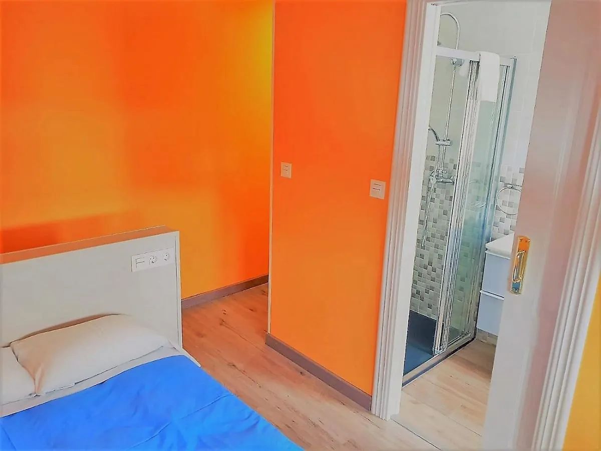 Apartment Todosierranevada Zona Baja - Apartamentos De 4 Dormitorios - Junto A Los Telecabinas Sierra Nevada