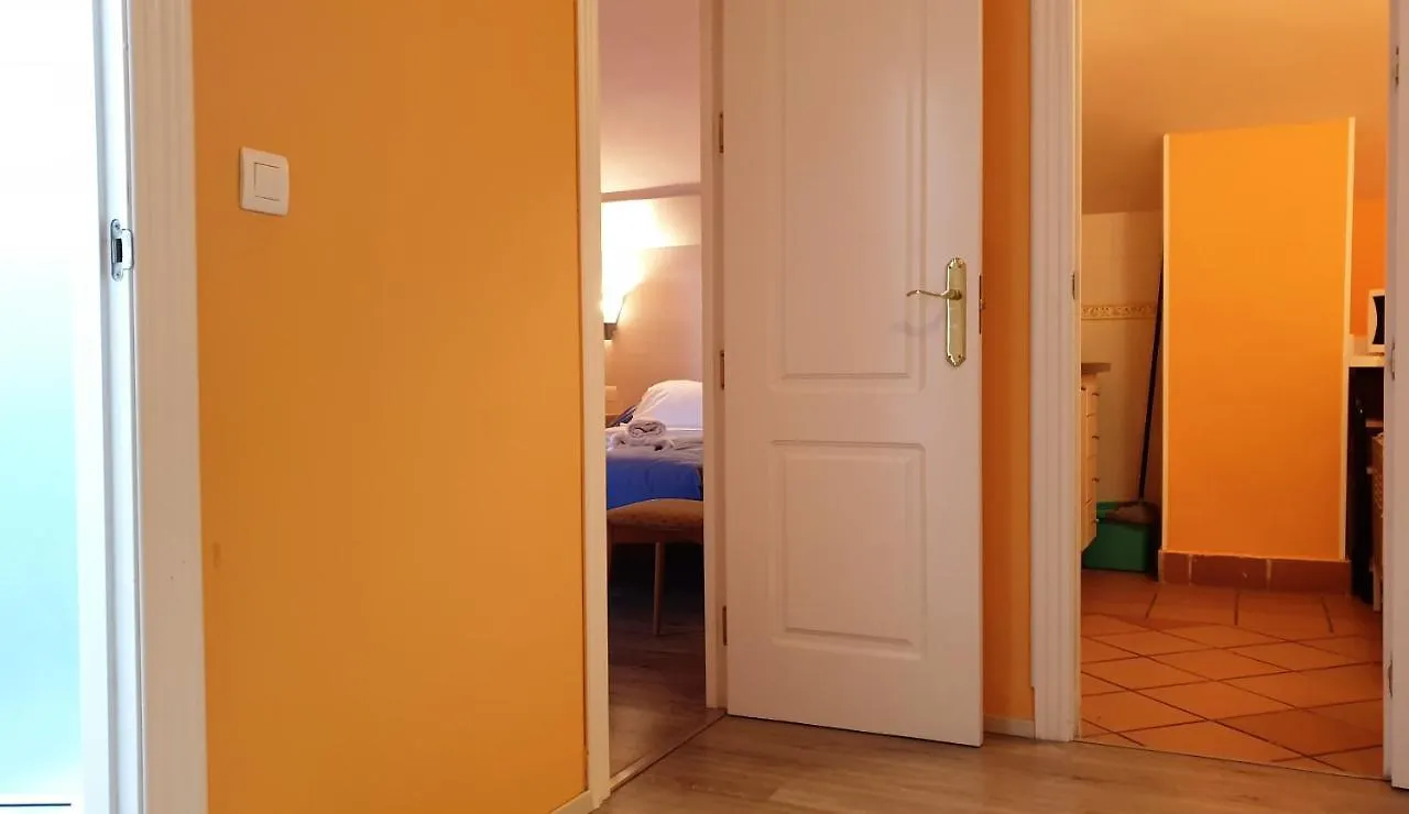 Todosierranevada Zona Baja - Apartamentos De 4 Dormitorios - Junto A Los Telecabinas Sierra Nevada Apartment