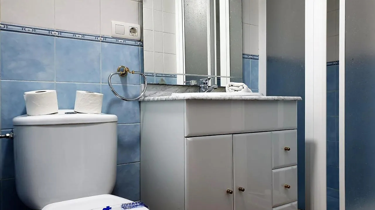 Todosierranevada Zona Baja - Apartamentos De 4 Dormitorios - Junto A Los Telecabinas Sierra Nevada 0*,