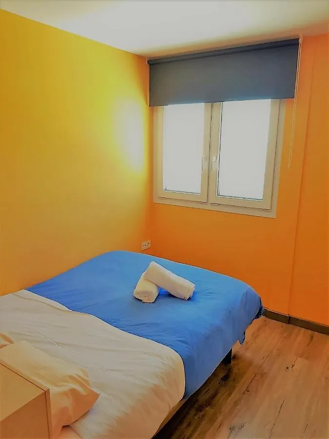 Todosierranevada Zona Baja - Apartamentos De 4 Dormitorios - Junto A Los Telecabinas Sierra Nevada 0*,  Spain