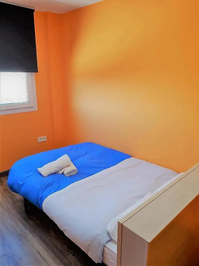 Todosierranevada Zona Baja - Apartamentos De 4 Dormitorios - Junto A Los Telecabinas Sierra Nevada