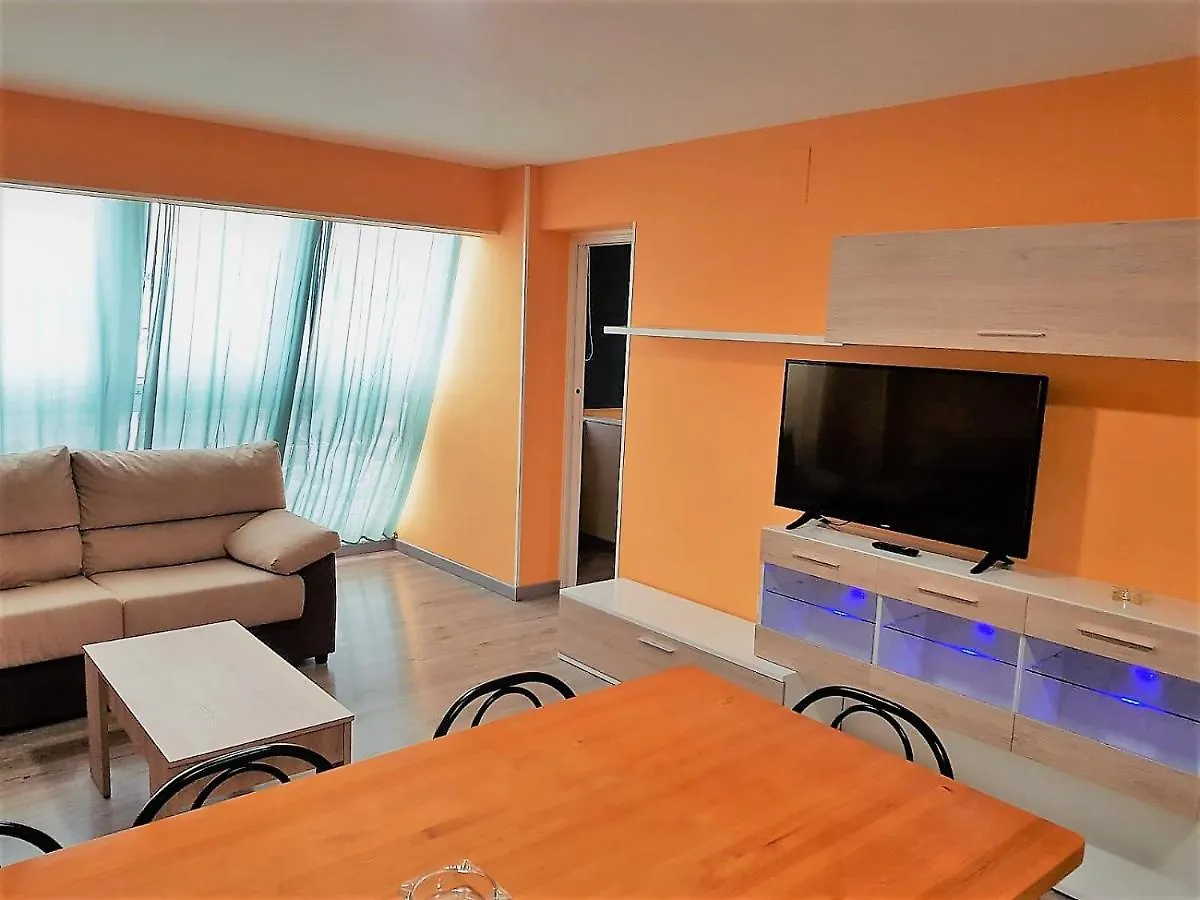 Todosierranevada Zona Baja - Apartamentos De 4 Dormitorios - Junto A Los Telecabinas Sierra Nevada Apartment