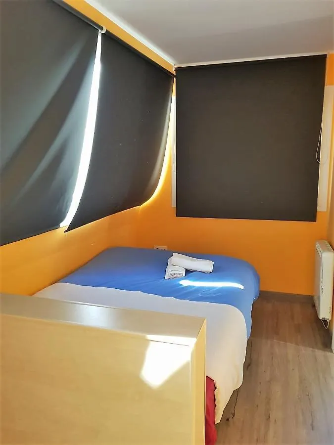 Apartment Todosierranevada Zona Baja - Apartamentos De 4 Dormitorios - Junto A Los Telecabinas Sierra Nevada
