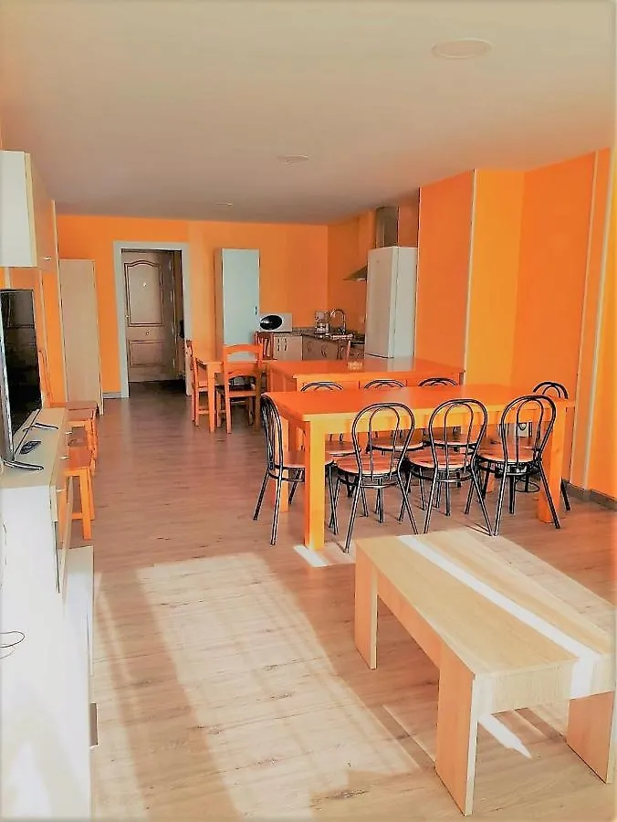 Apartment Todosierranevada Zona Baja - Apartamentos De 4 Dormitorios - Junto A Los Telecabinas Sierra Nevada