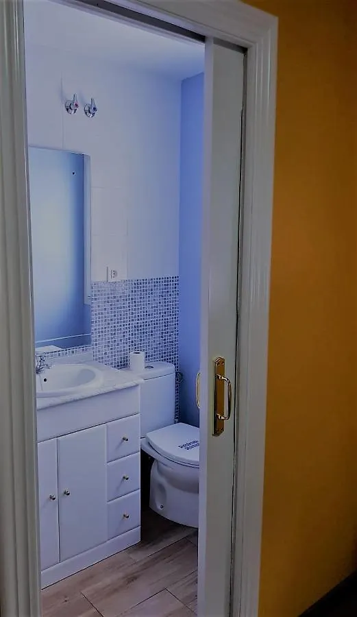Todosierranevada Zona Baja - Apartamentos De 4 Dormitorios - Junto A Los Telecabinas Sierra Nevada 0*,  Spain