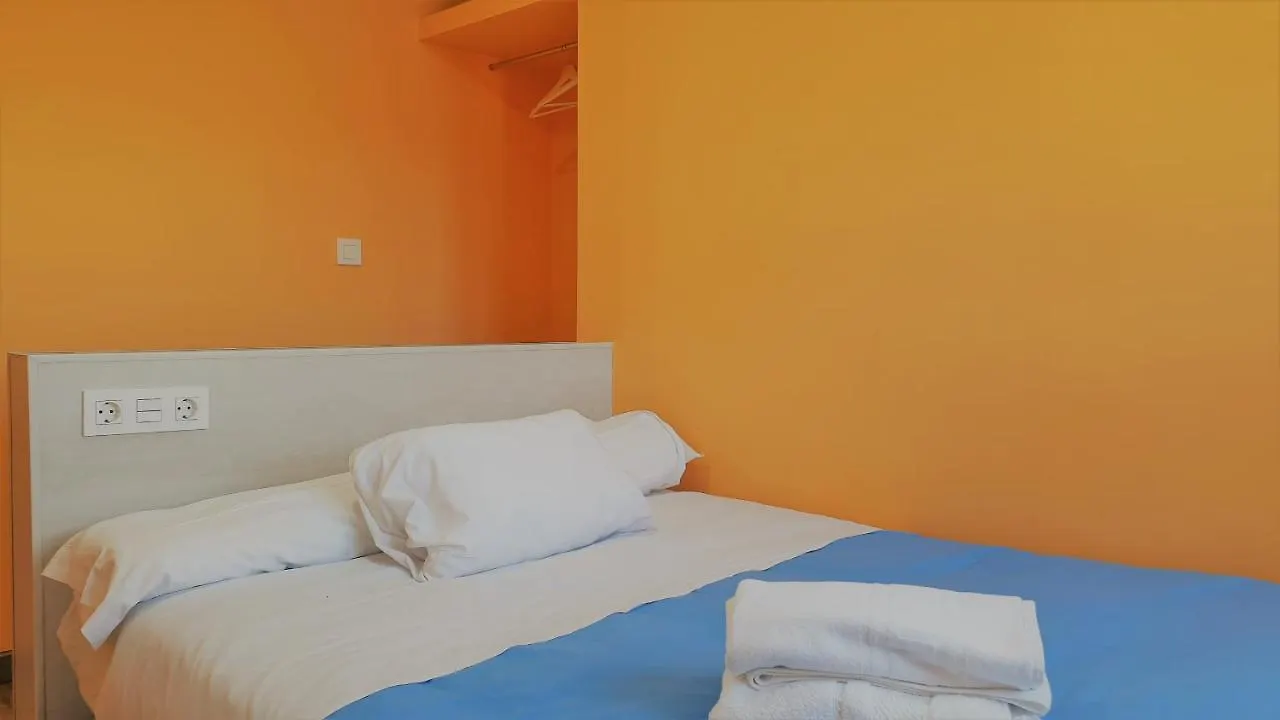 Todosierranevada Zona Baja - Apartamentos De 4 Dormitorios - Junto A Los Telecabinas シエラネバダ アパート