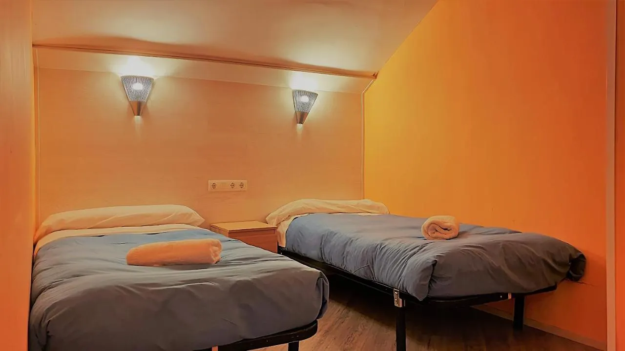 アパート Todosierranevada Zona Baja - Apartamentos De 4 Dormitorios - Junto A Los Telecabinas シエラネバダ