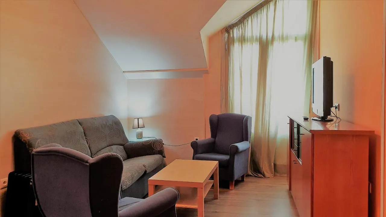 Todosierranevada Zona Baja - Apartamentos De 4 Dormitorios - Junto A Los Telecabinas シエラネバダ