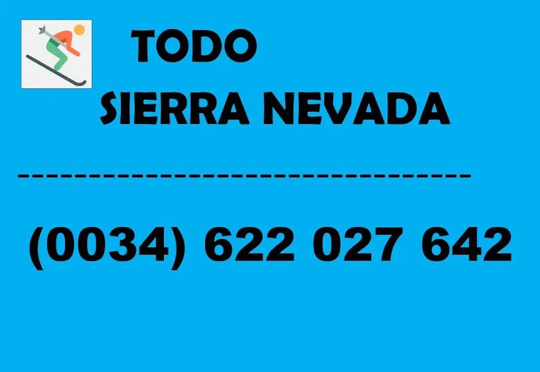 Todosierranevada Zona Baja - Apartamentos De 4 Dormitorios - Junto A Los Telecabinas シエラネバダ 0*,  スペイン